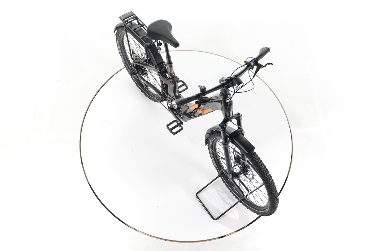 Corratec E-Power MTC 100 SUV E-Bike Tiefeinsteiger - Image 15
