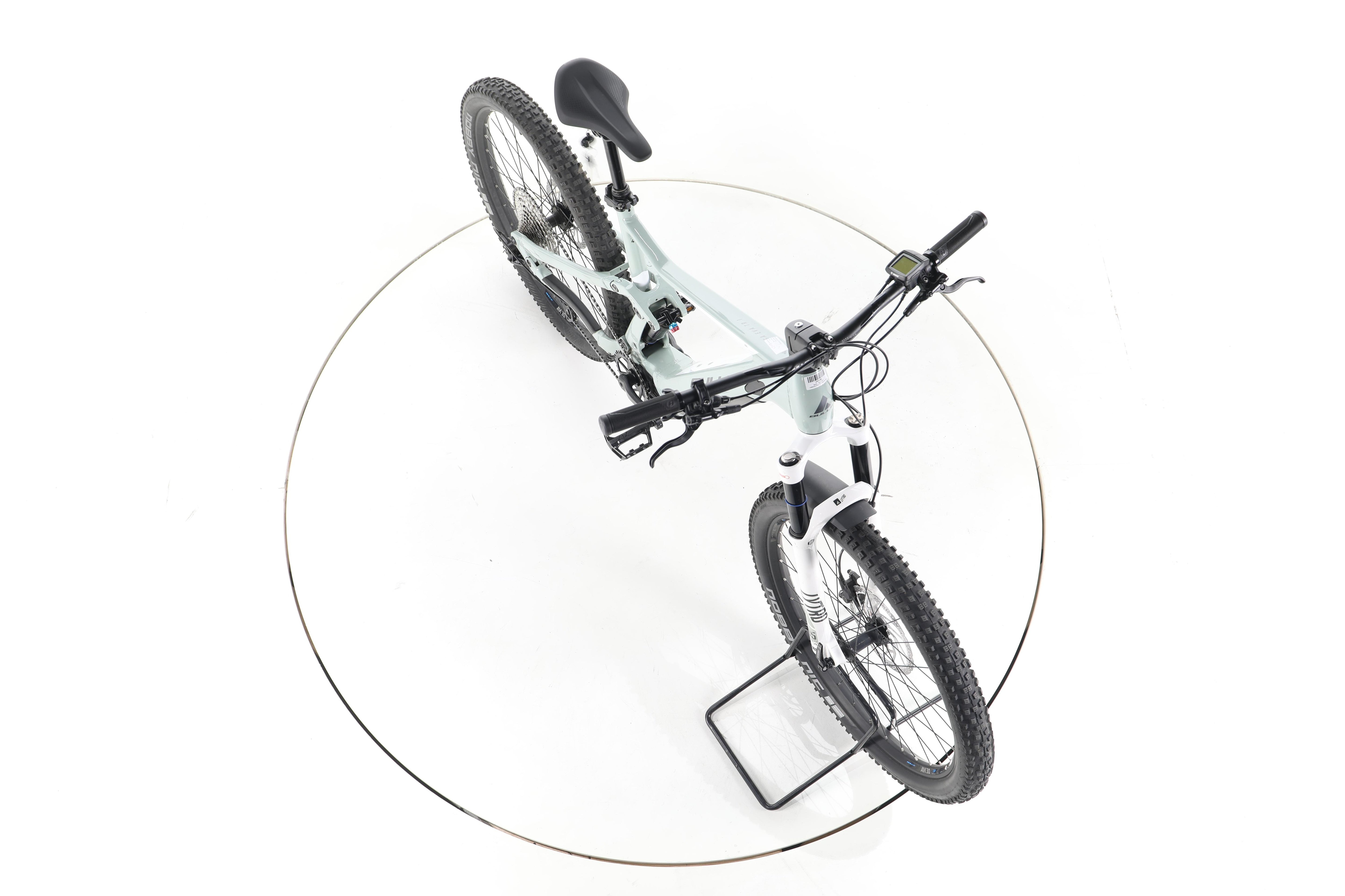 Bulls AMINGA EVA TR 1 E-Bike Fully - Image 15