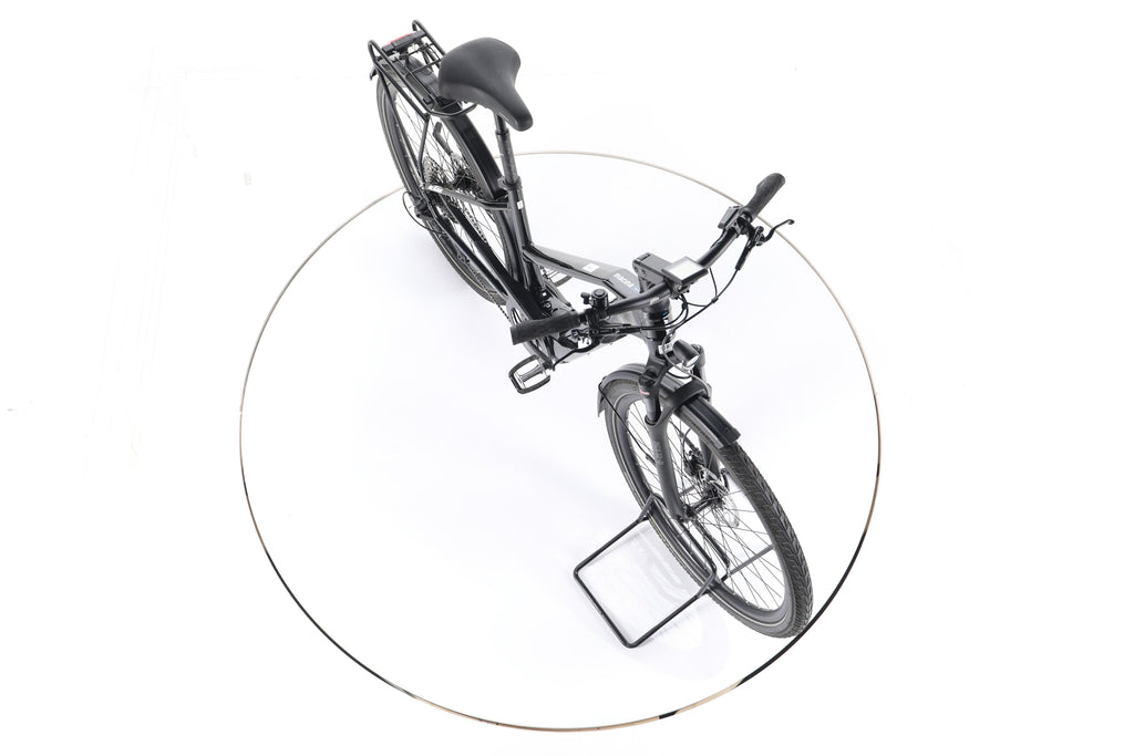 KTM Macina Ultimate Pro Trekking E-Bike 2024 - Image 15