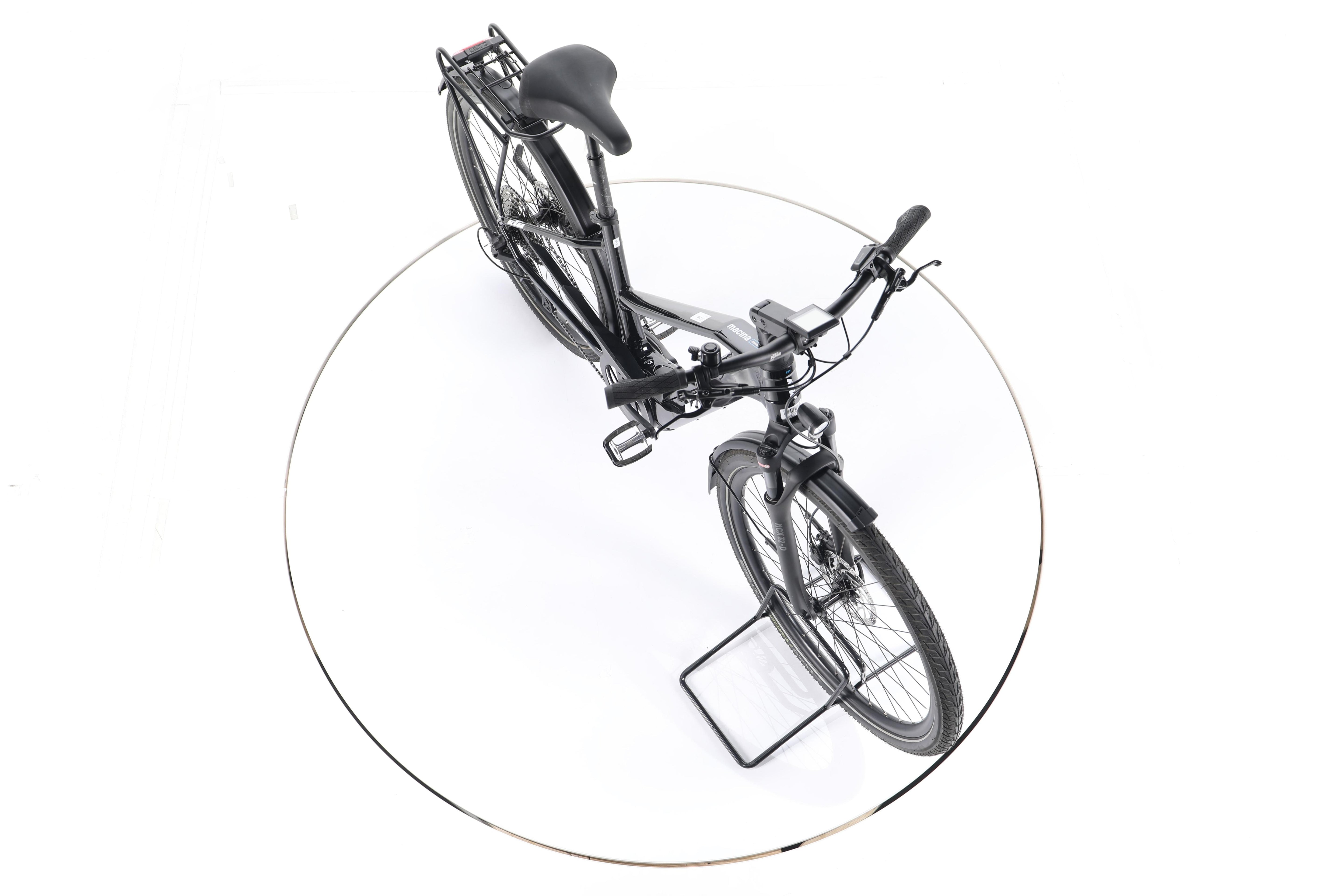 KTM Macina Ultimate Pro Trekking E-Bike 2024 - Image 15