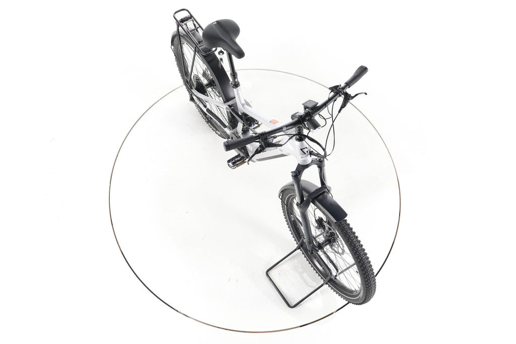 Conway Xyron SUV 2.7 SUV E-Bike - Image 15