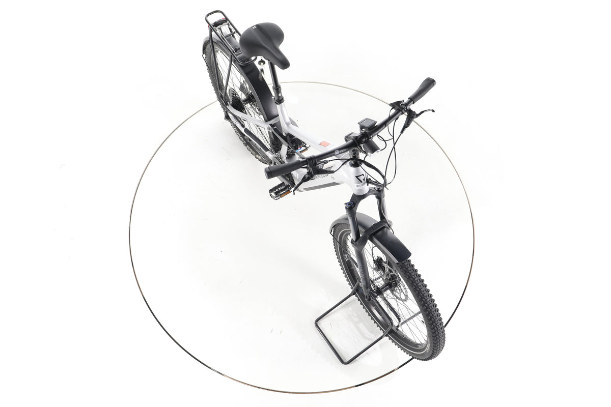 Conway Xyron SUV 2.7 SUV E-Bike - Image 15