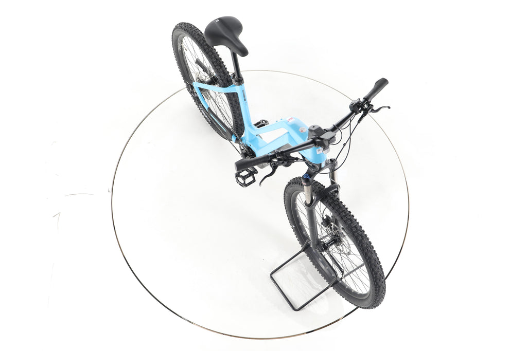 FLYER Uproc2 2.10 Trekking E-Bike - Image 15