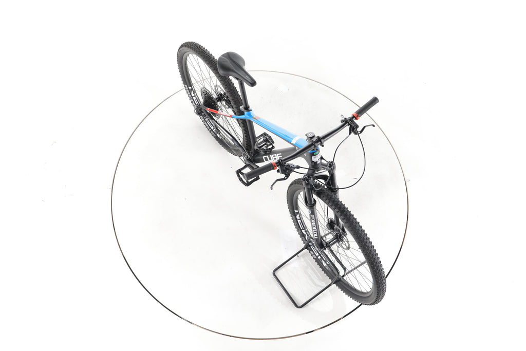 Cube Elite C:62 SLX Rookie Fahrrad Hardtail - Image 15