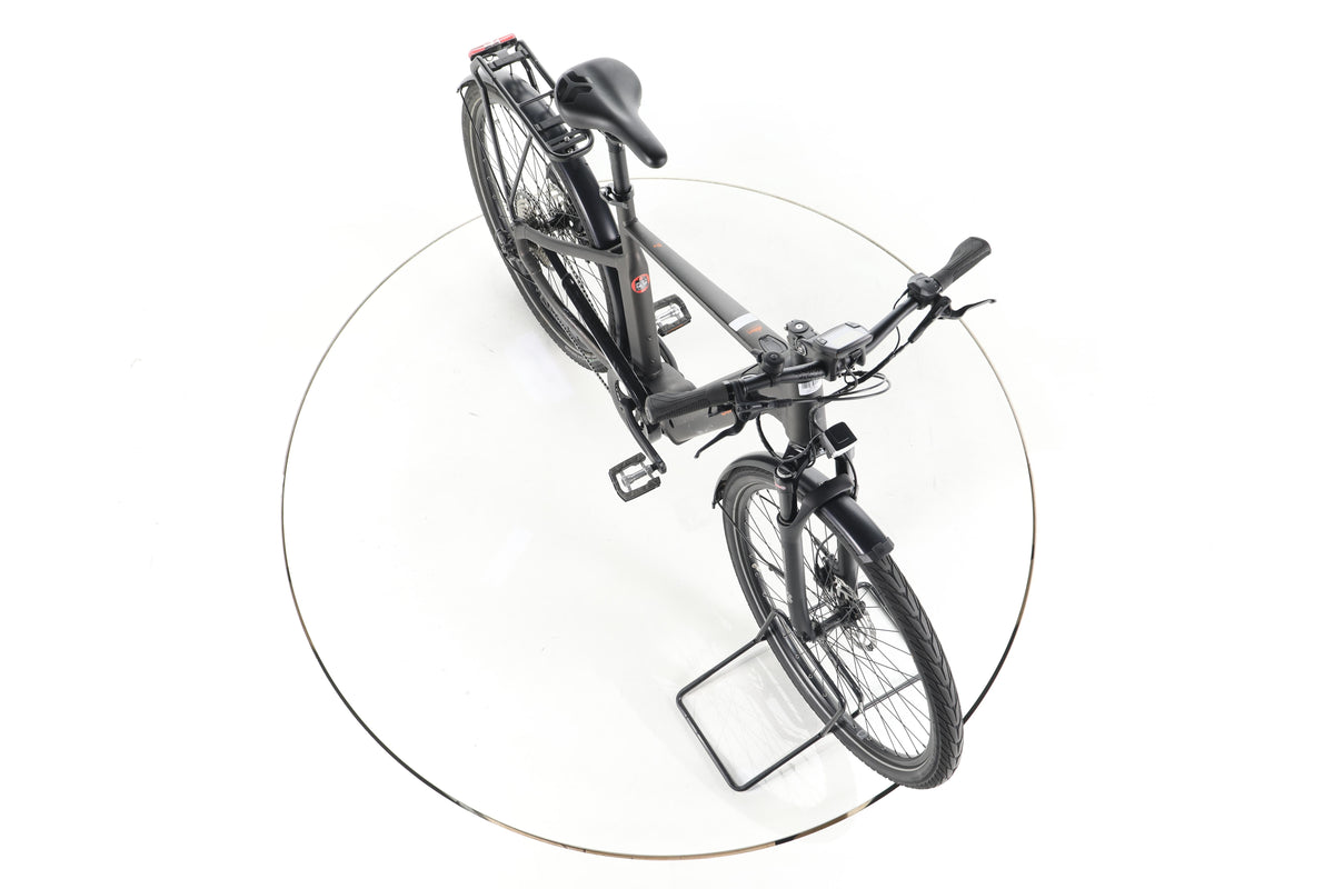 Carver Route E.530 Trekking E-Bike - Image 15