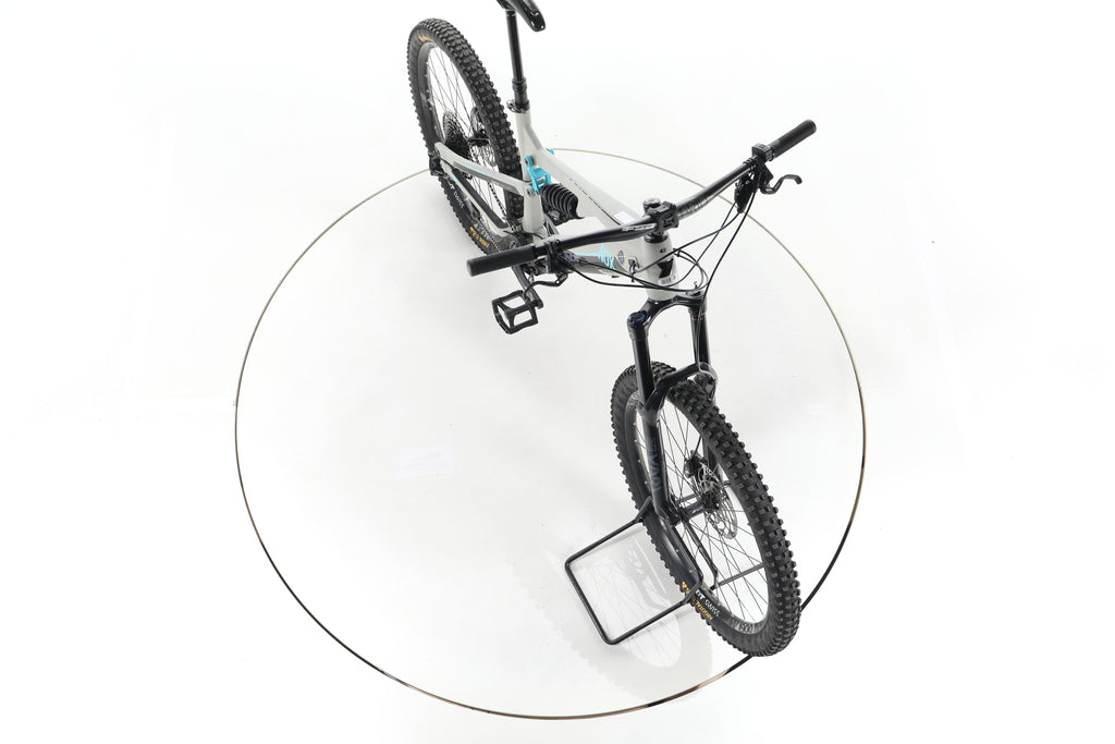 Nox Cycles HELIUM ENDURO 7.1 E-Bike Fully Carbon - Image 15