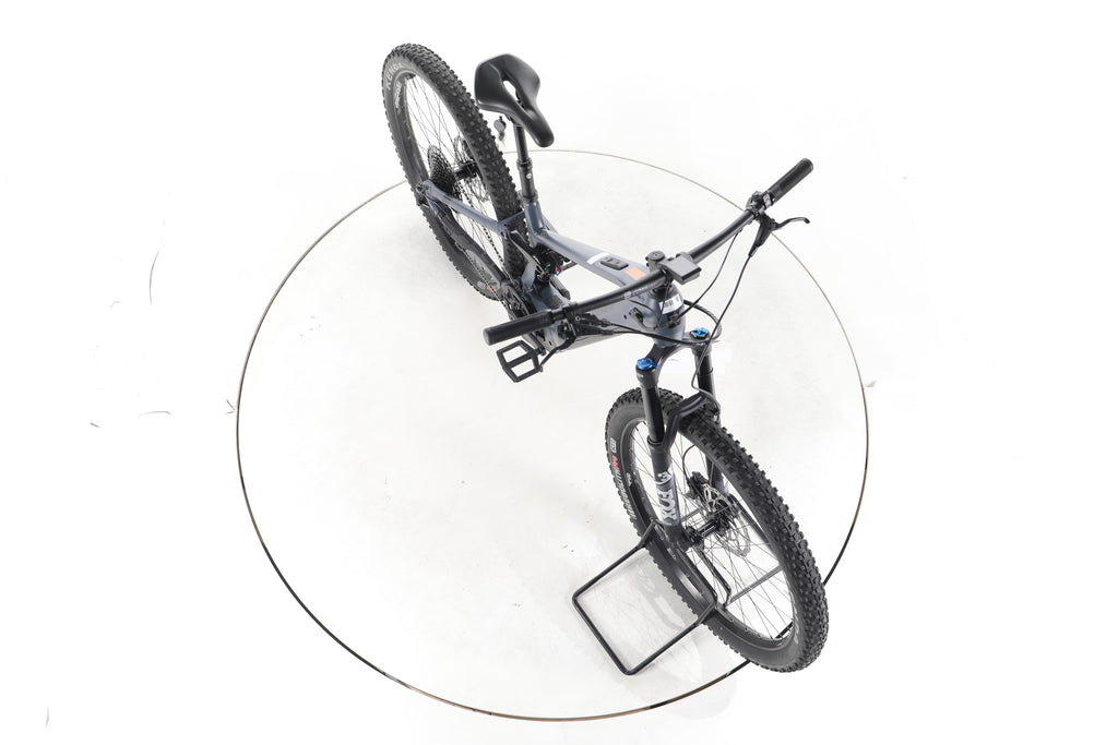 Conway Xyron S 3.9 E-Bike Fully - Image 15