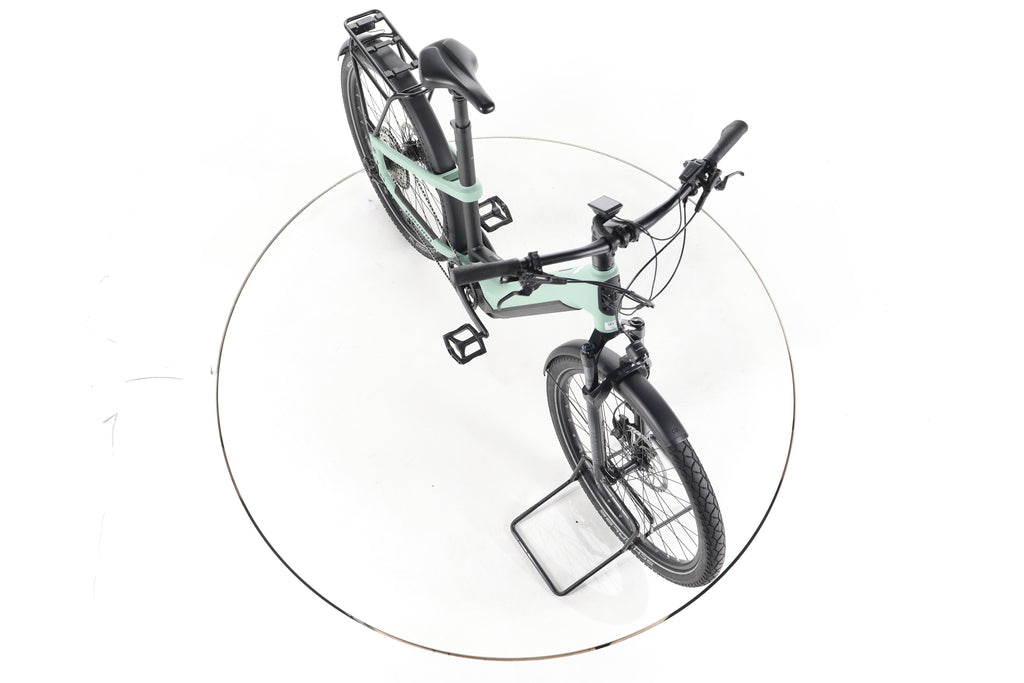 Winora Yakun 12 Trekking E-Bike Tiefeinsteiger - Image 15