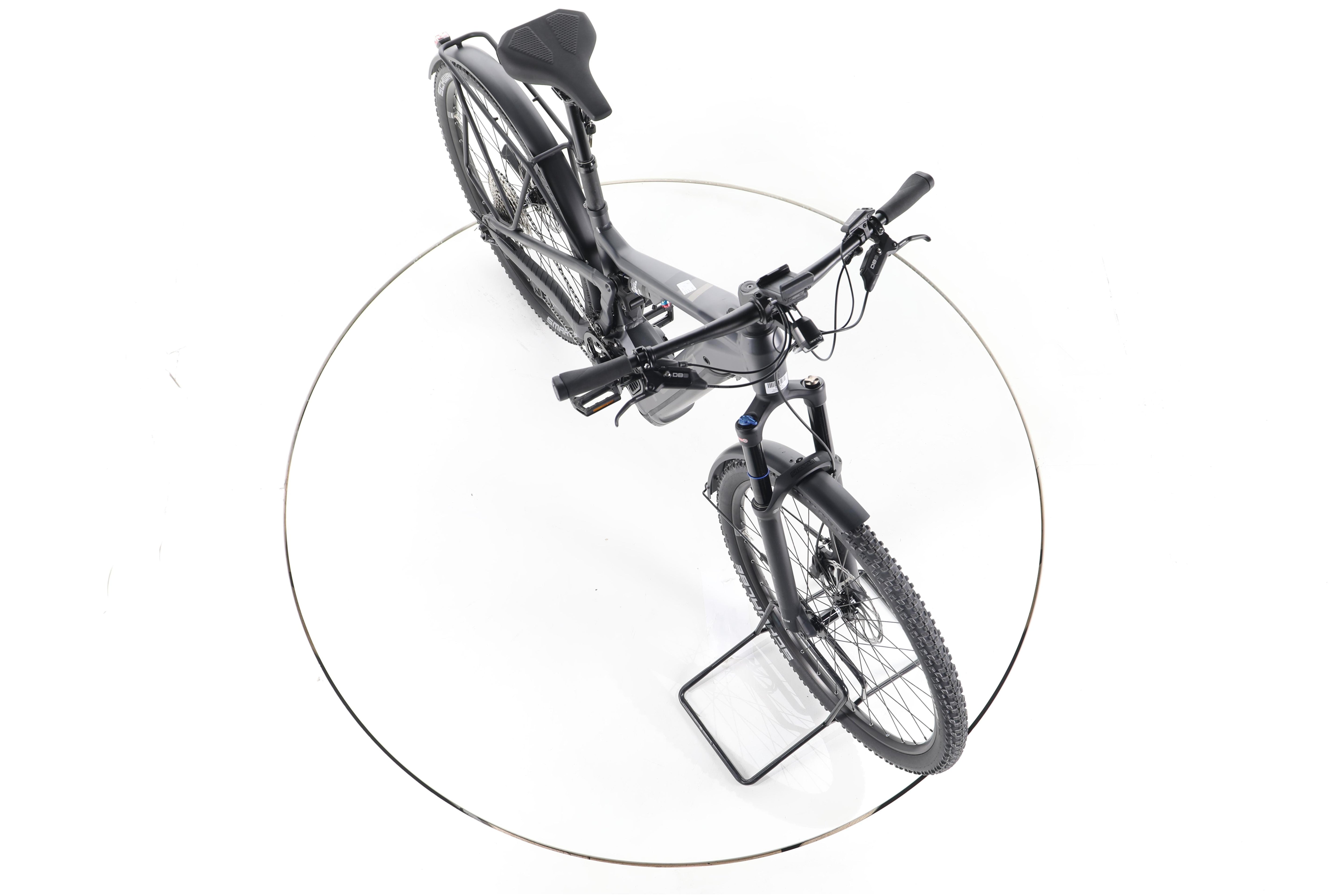 Focus Thron² 6.8 EQP SUV E-Bike - Image 15