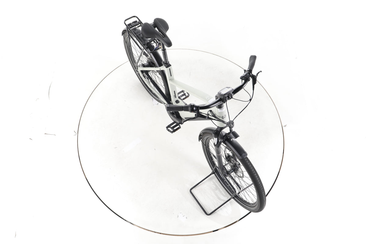 Winora Sinus N5 eco City E-Bike - Image 15