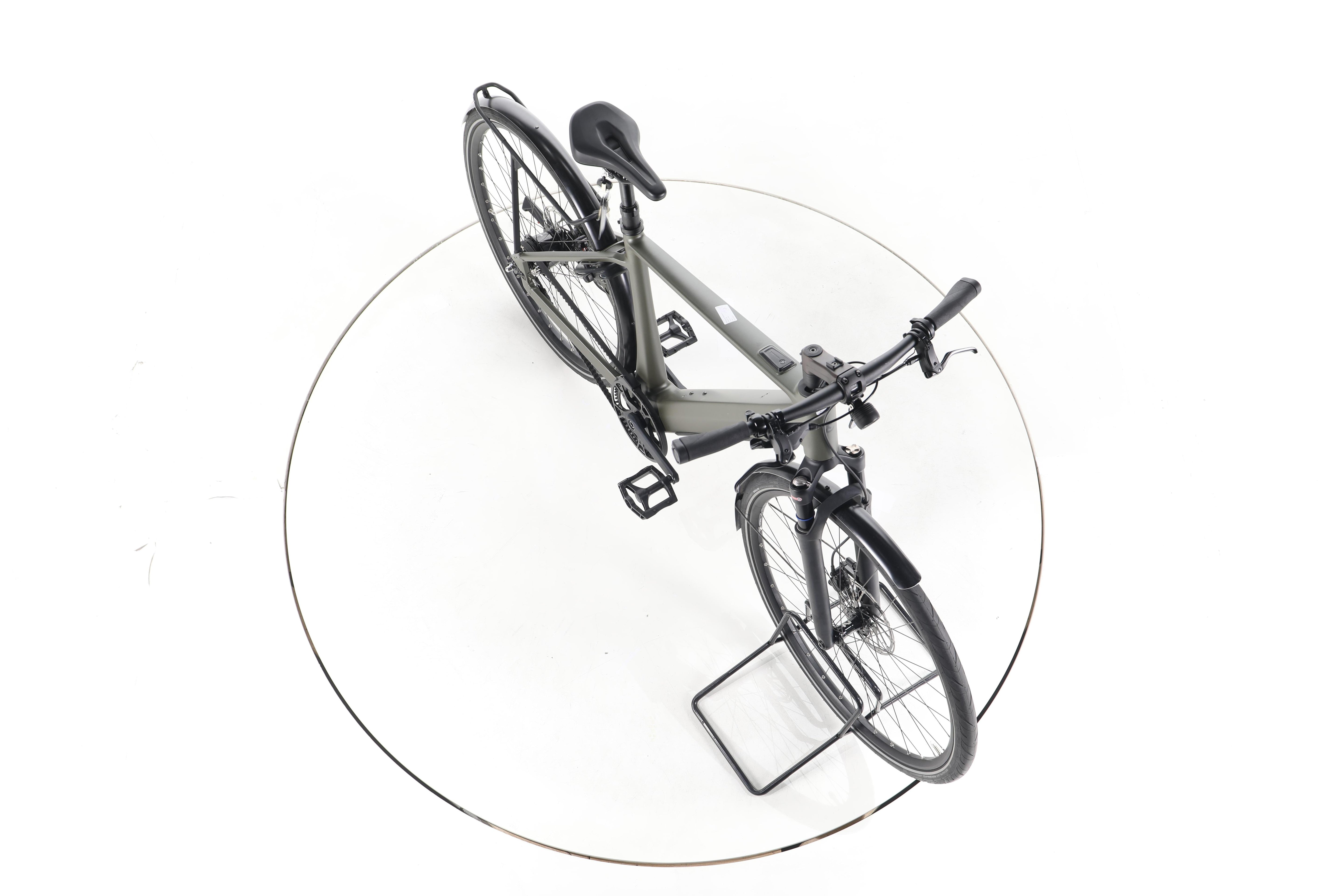 Riese & Müller UBN Five silent City E-Bike - Image 15