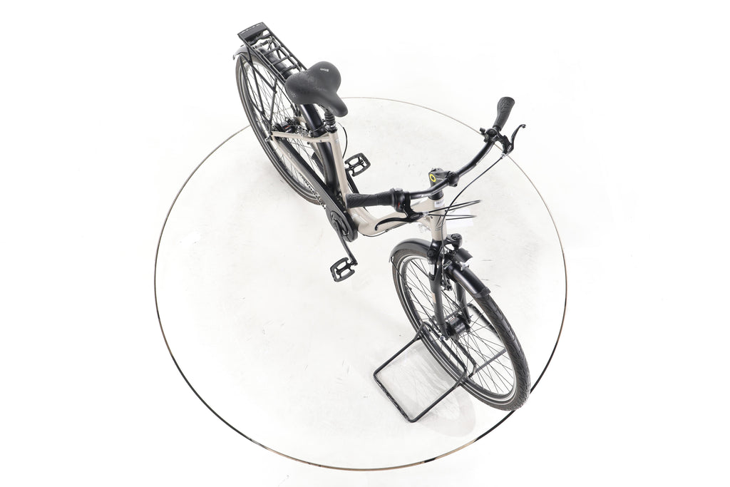 FALTER C 4.0 Fahrrad City & Trekking - Image 15