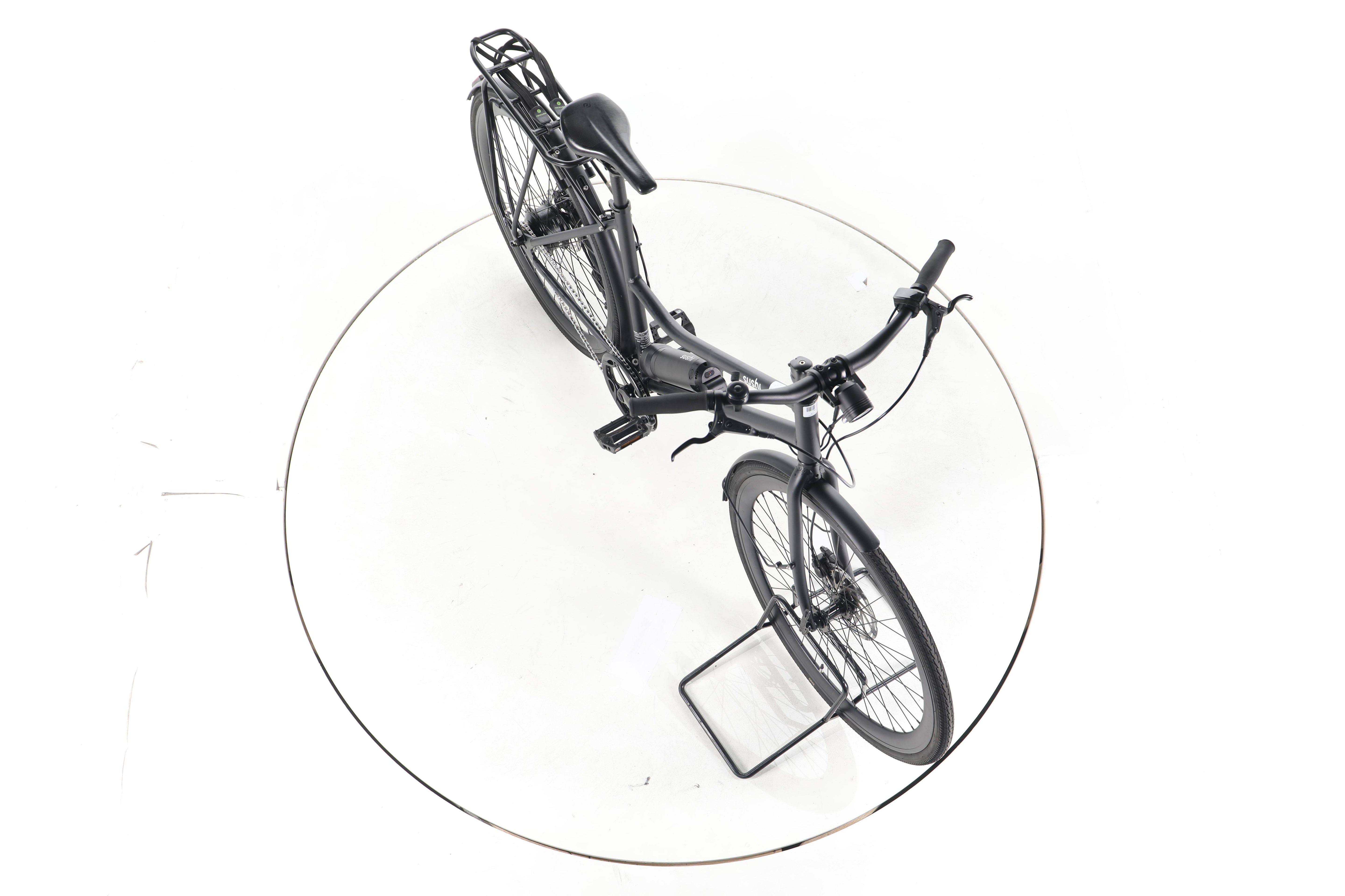 Sushi California Roll 3.0+ City E-Bike 2025 - Image 15