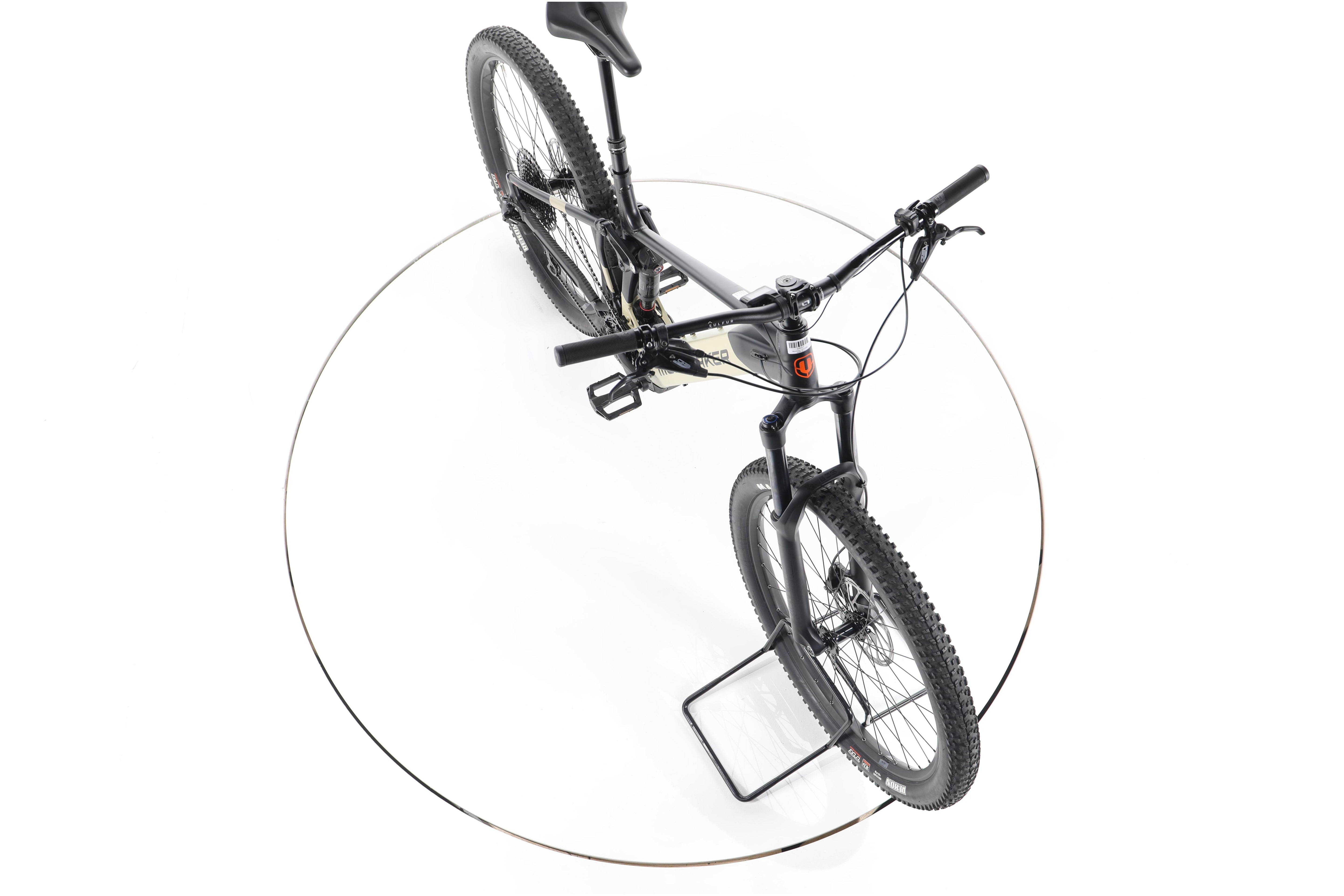 Mondraker DUSK E-Bike Fully - Image 15