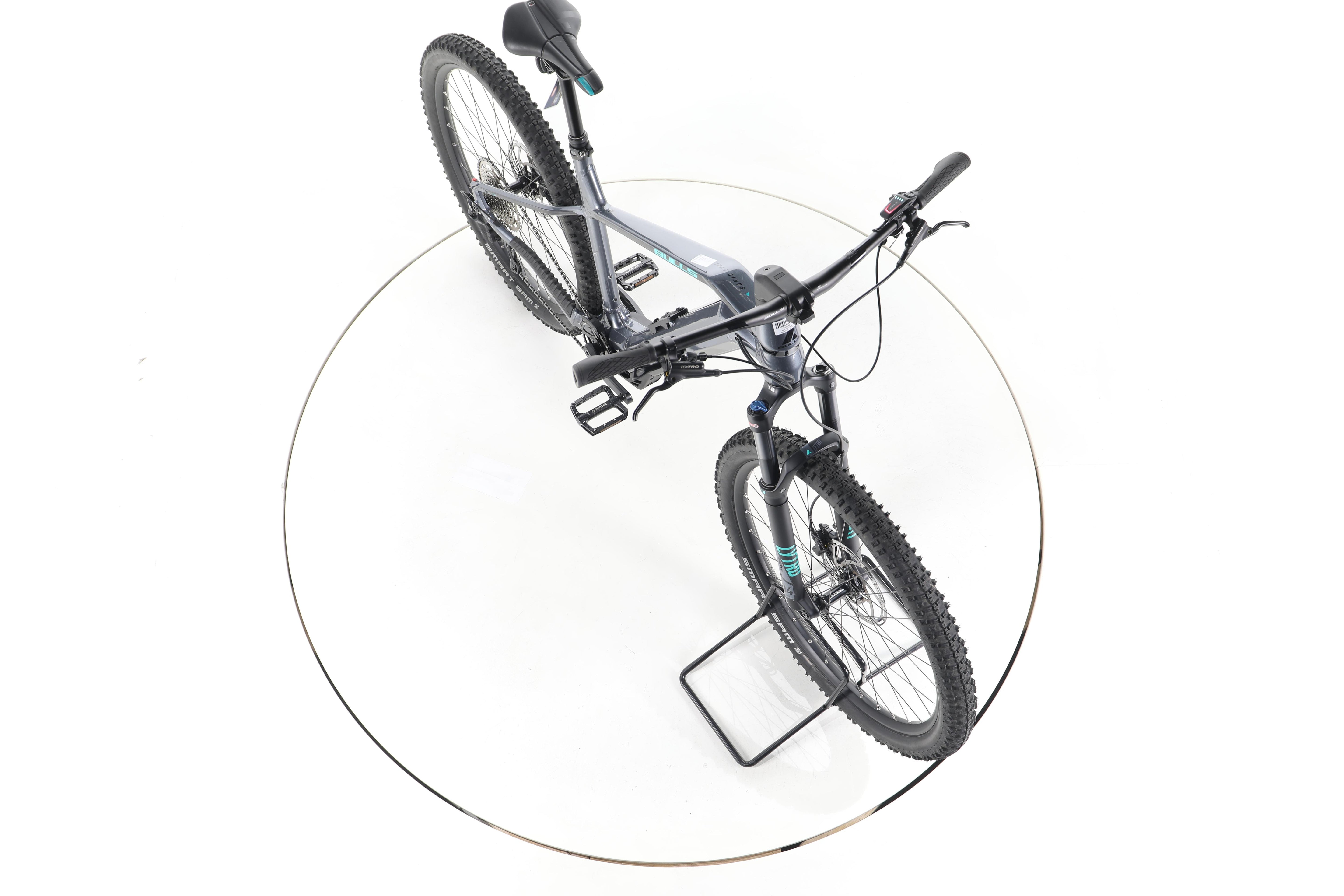 Bulls Sonic EVO 1 E-Bike - Image 15