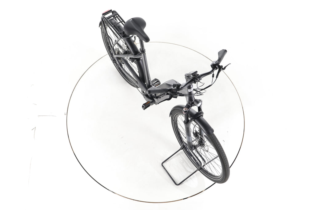 FLYER Upstreet5 7.10 Trekking E-Bike Tiefeinsteiger - Image 15