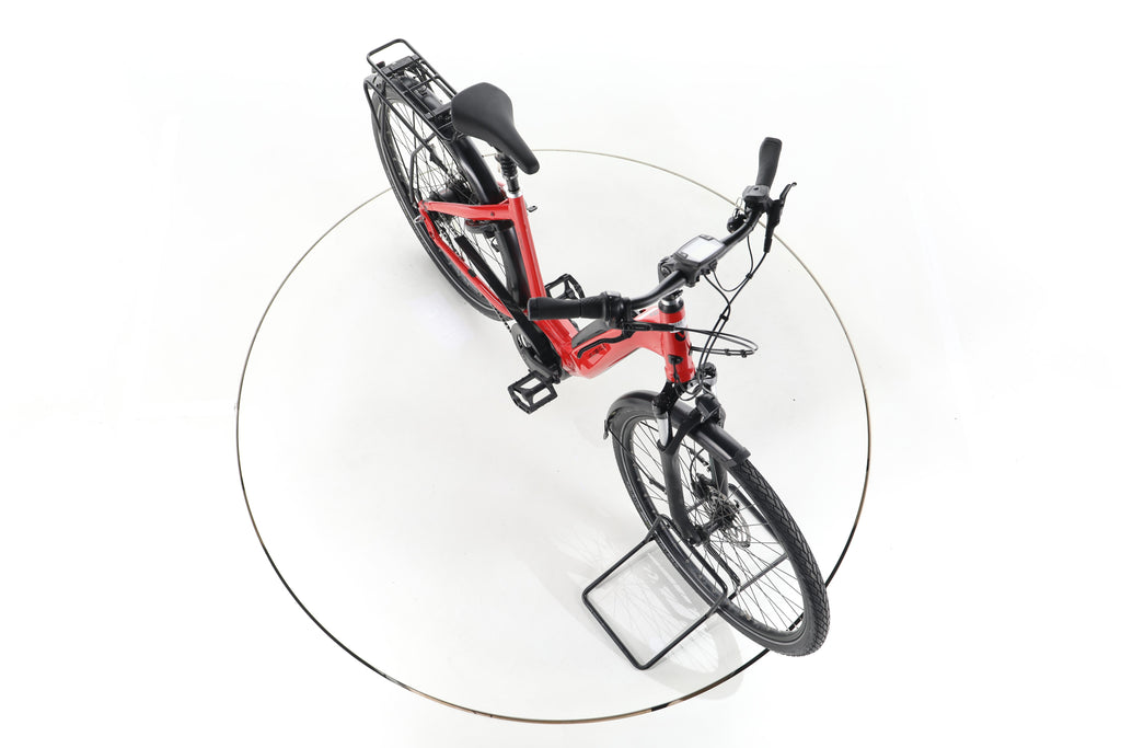Velo de Ville AEB 400 Allround City E-Bike Tiefeinsteiger - Image 15