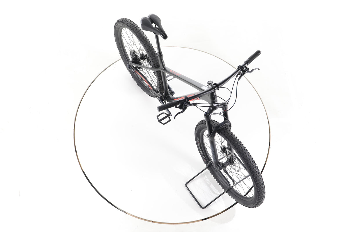 Trek Roscoe 8 Fahrrad Hardtail - Image 15
