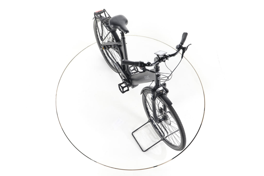 QWIC Premium I MN7+ City E-Bike Tiefeinsteiger - Image 15