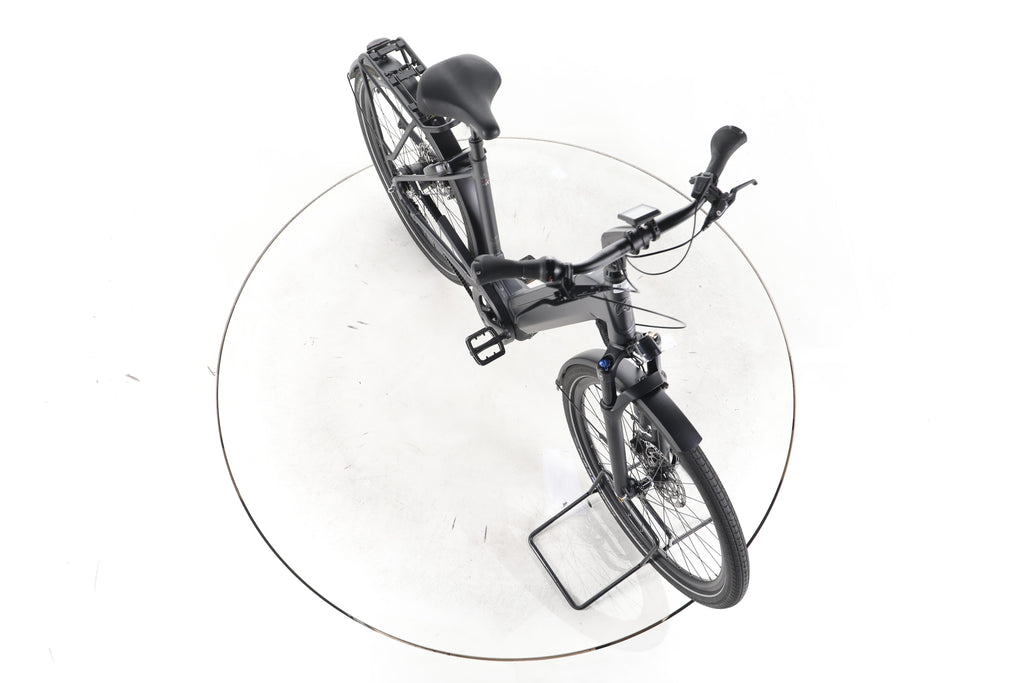 Kalkhoff Image 5.B Advance+ ABS City E-Bike Tiefeinsteiger - Image 15