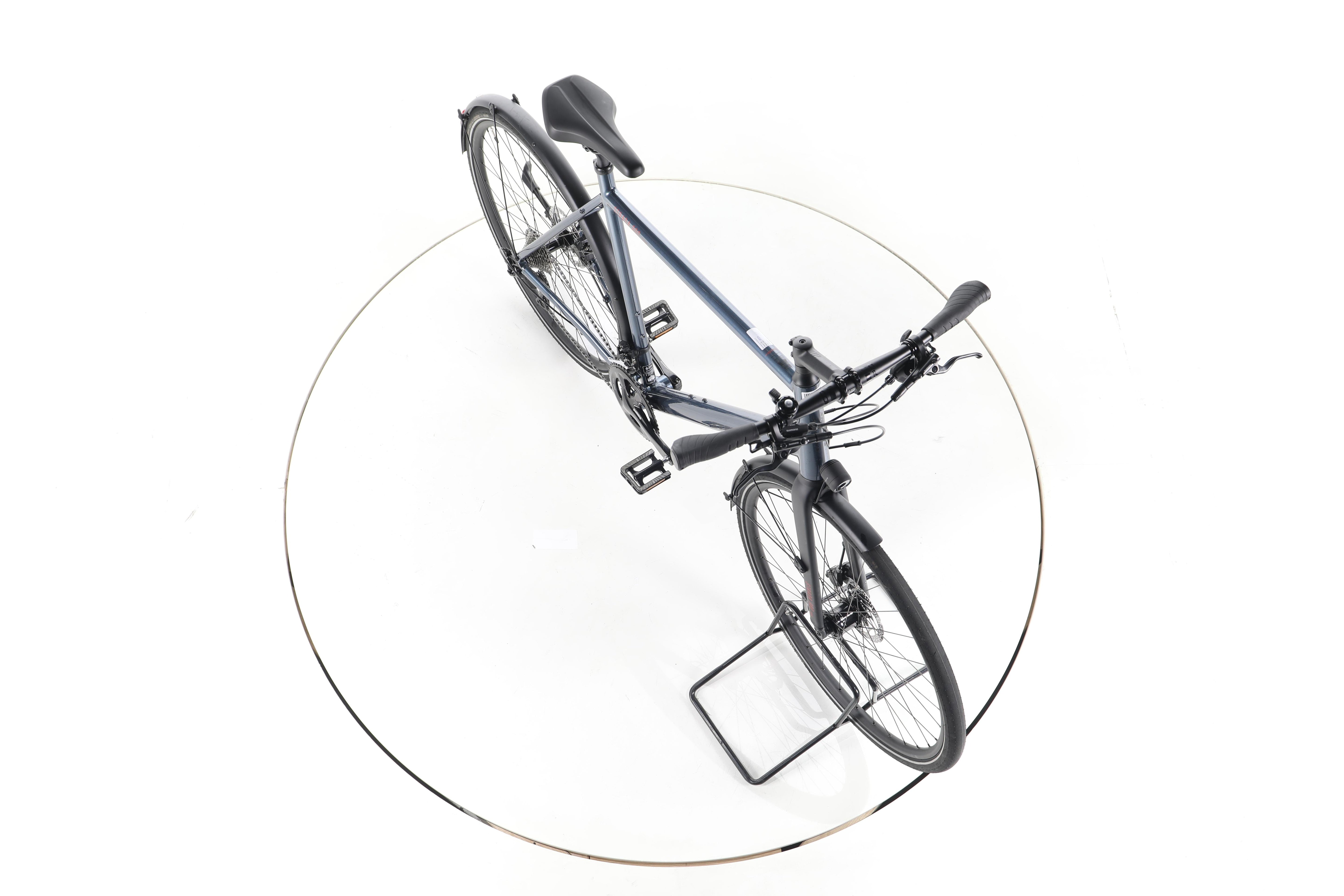 Stevens Strada 800 Tour Fahrrad City & Trekking - Image 15