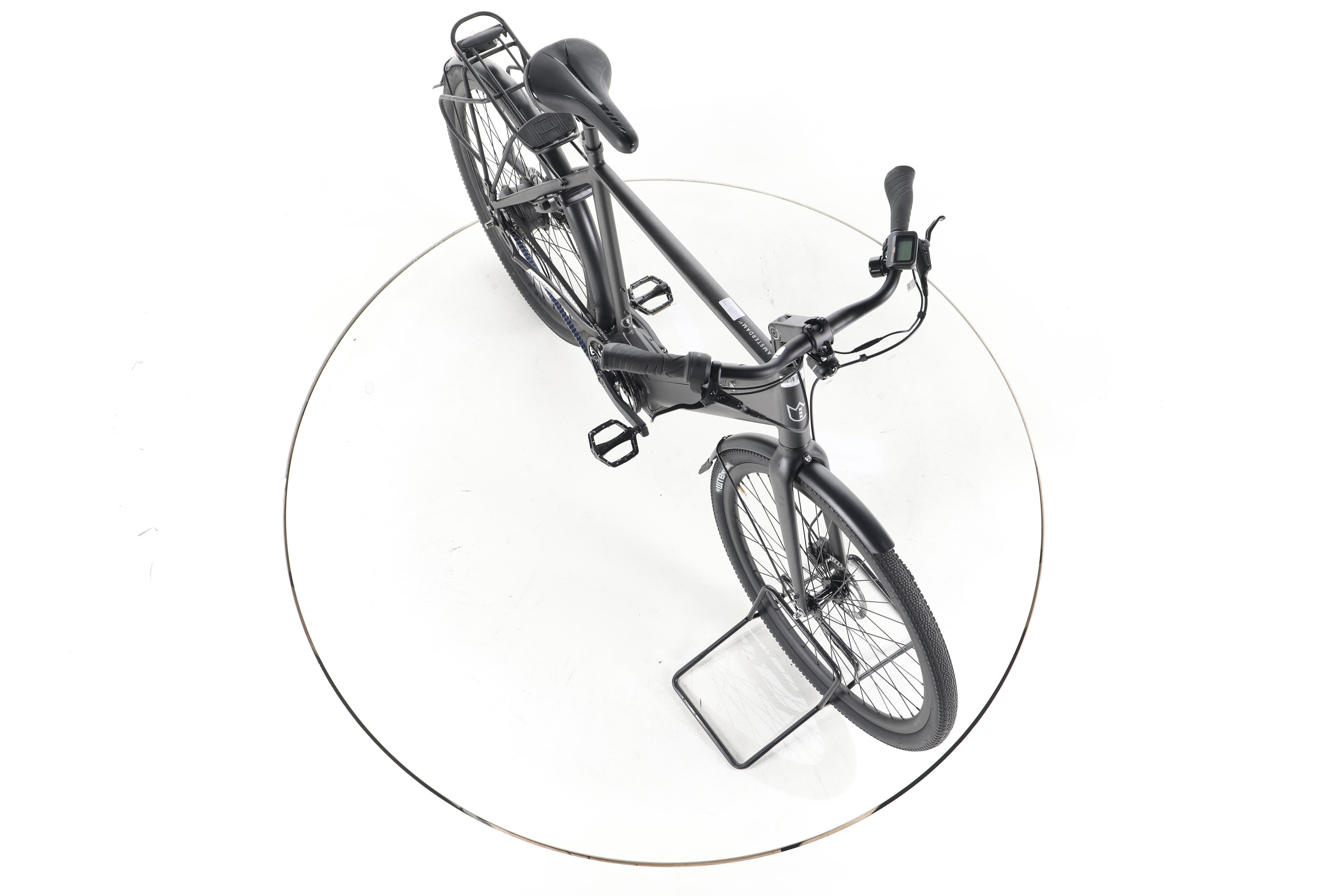 Lekker Bikes Amsterdam GTS City E-Bike - Image 15