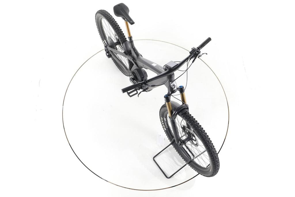 Scott Patron eRIDE 900 Ultimate Fully E-Bike Carbon - Image 15