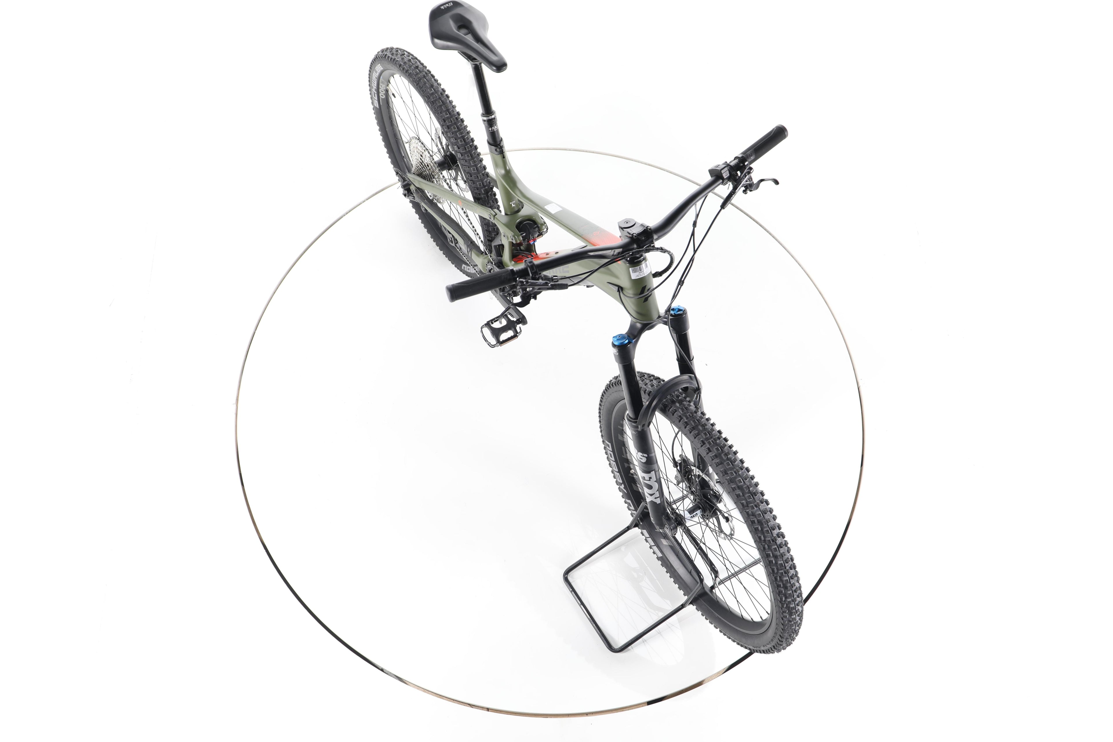 Lapierre eZesty AM 9.2 Fully E-Bike - Image 15