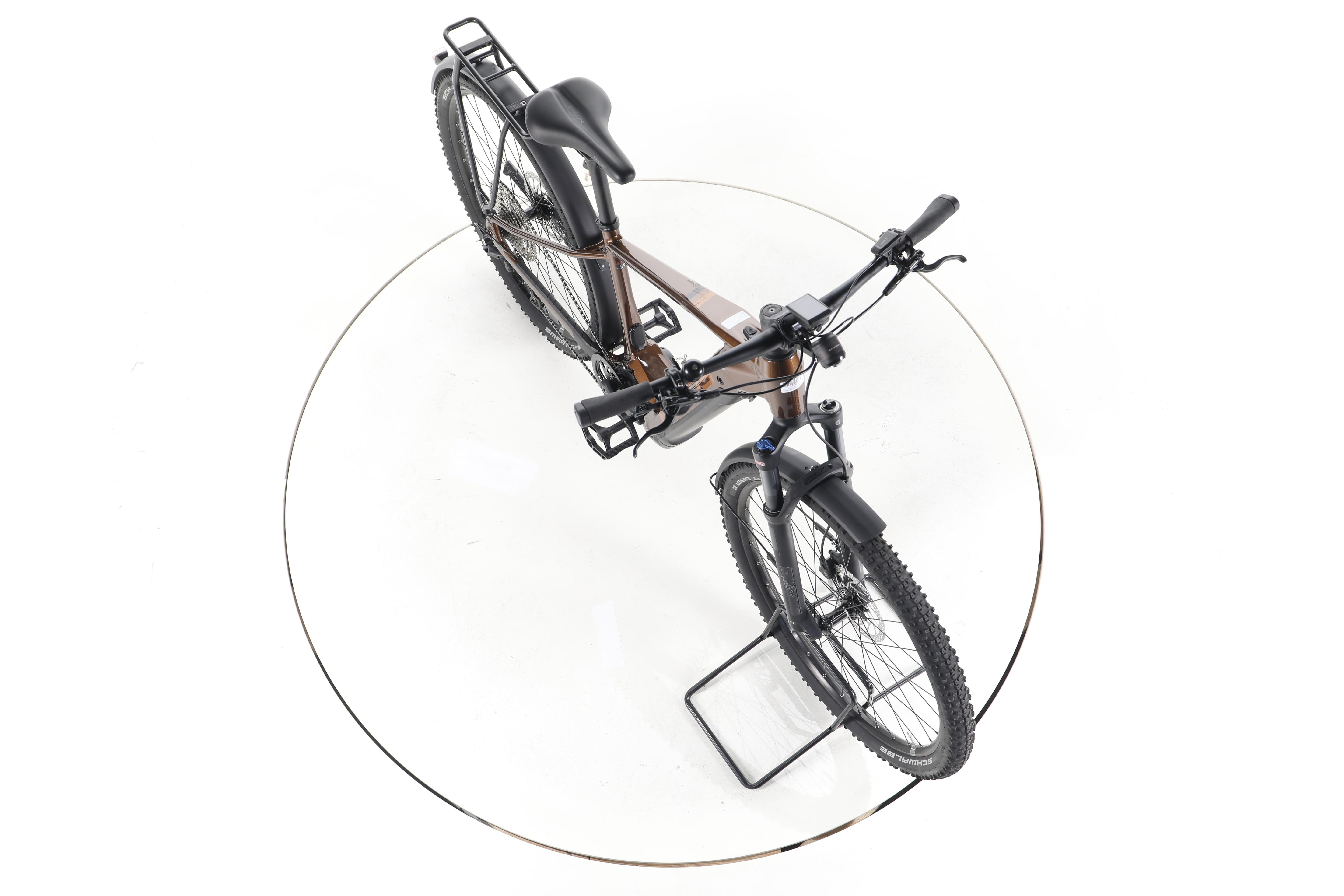 Focus AVENTURA² 6.8 Trekking E-Bike - Image 15