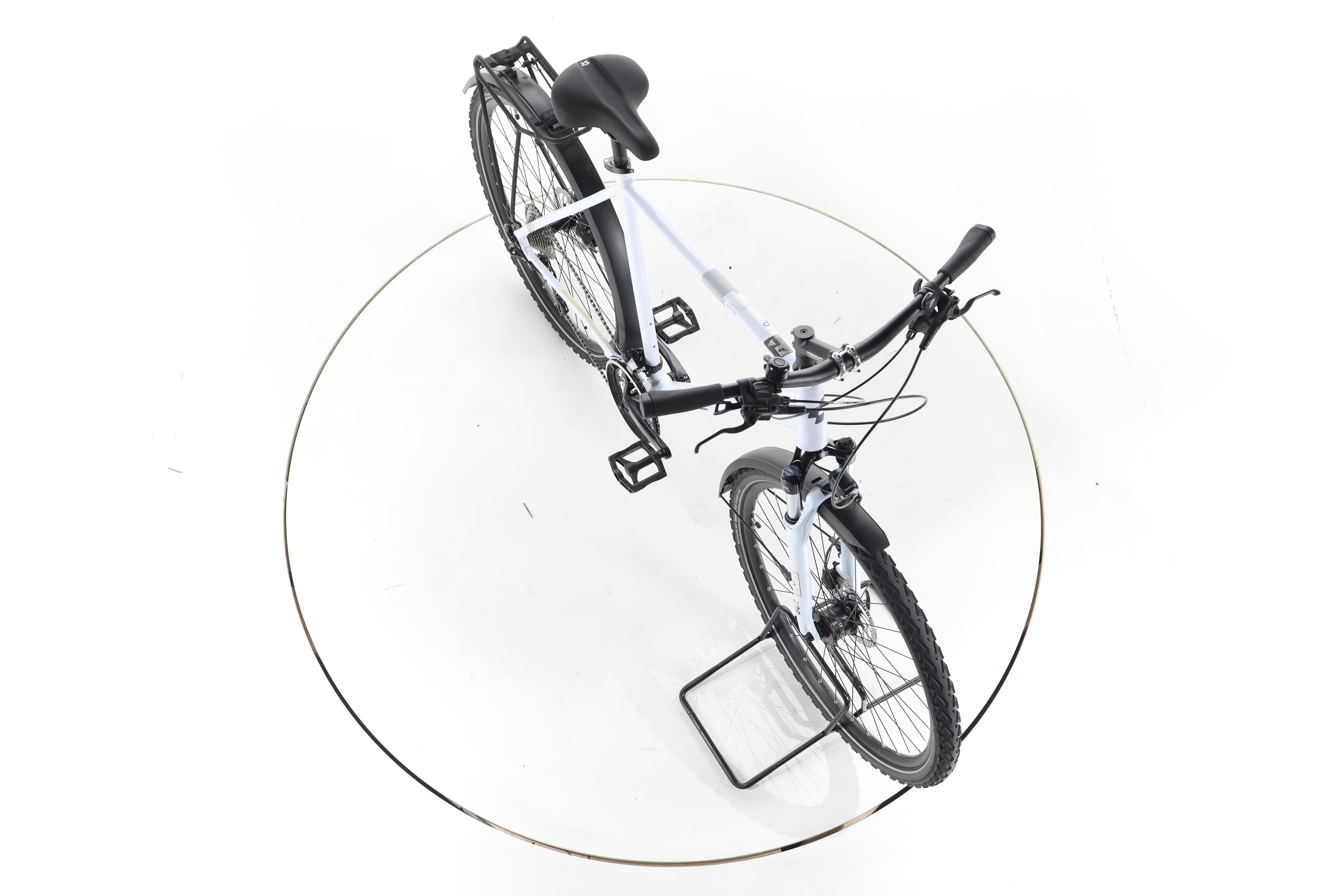 Cube Nature Pro Allroad - Image 15