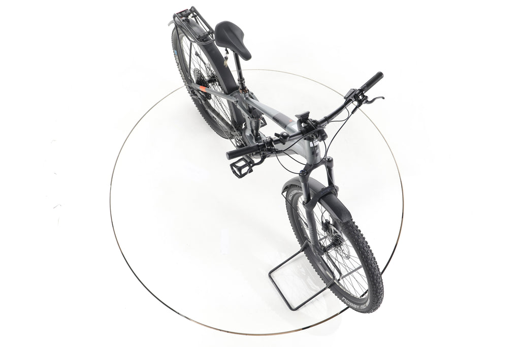 Cube Stereo Hybrid 120 Pro Allroad E-Bike Fully - Image 15
