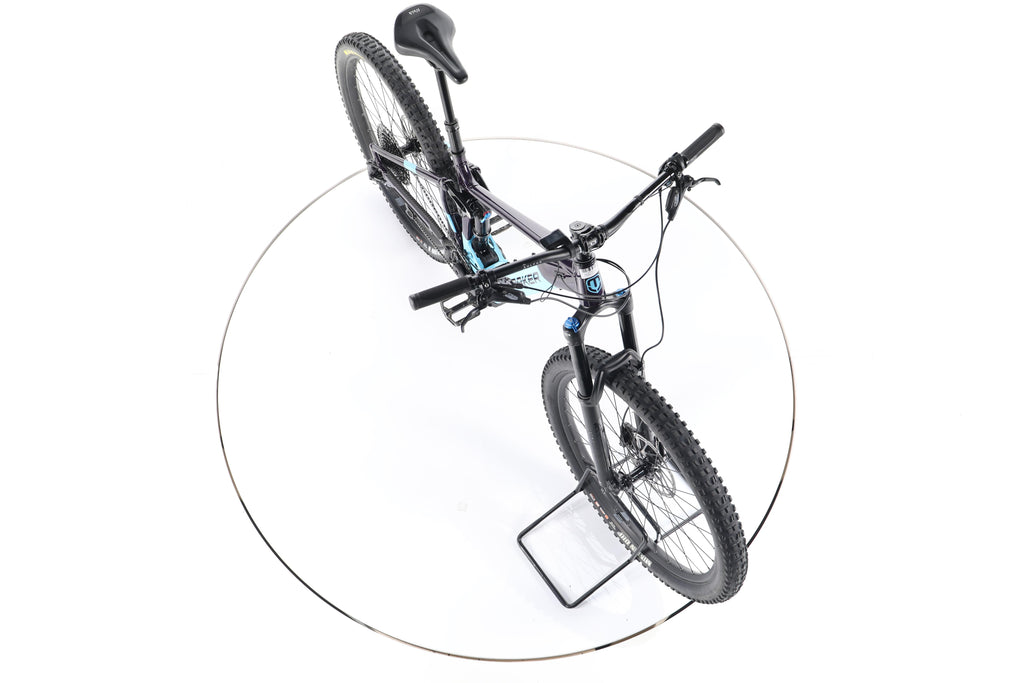 Mondraker DUSK R E-Bike Fully - Image 15