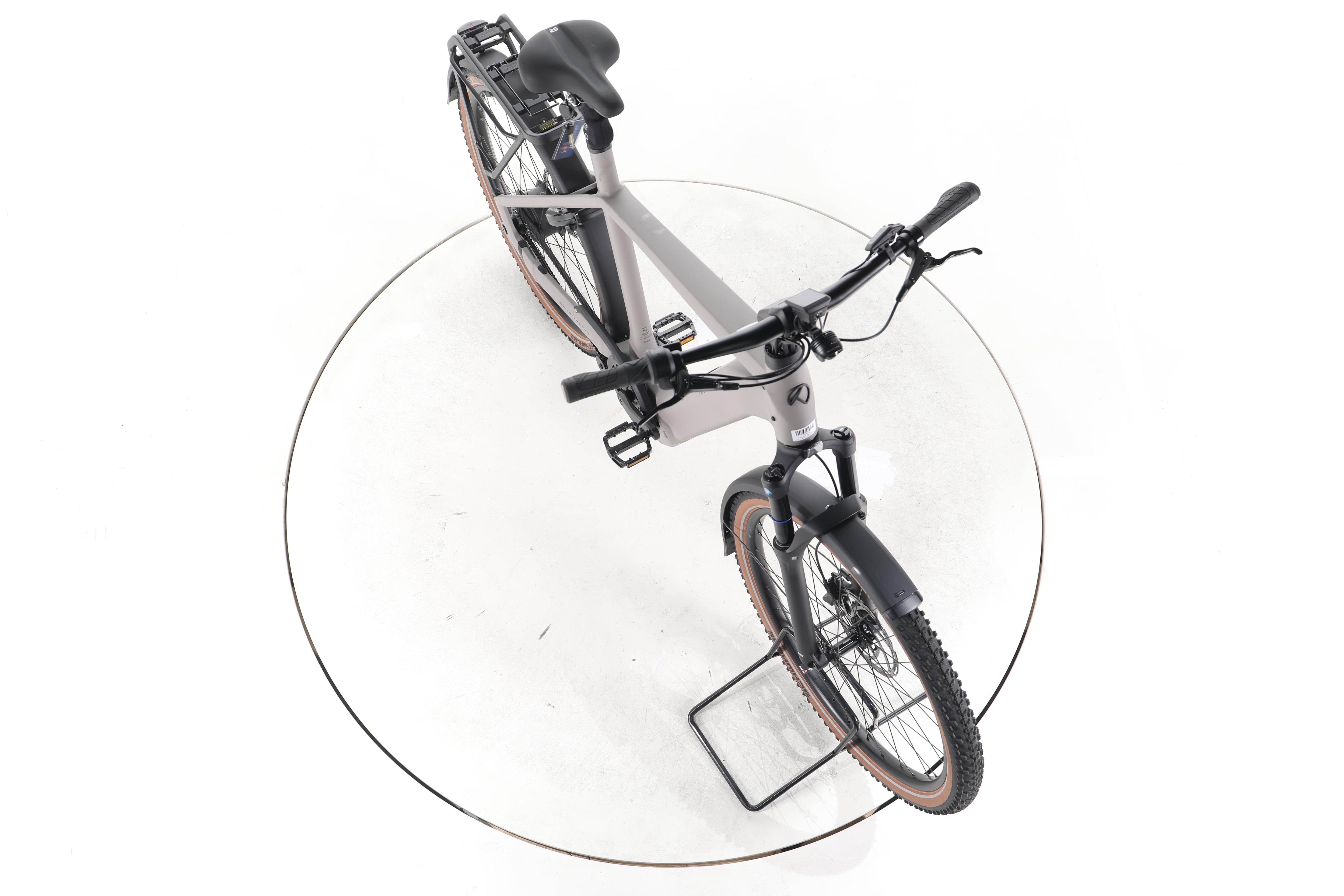 Kalkhoff Entice 5+ Advance City E-Bike 2025 - Image 15