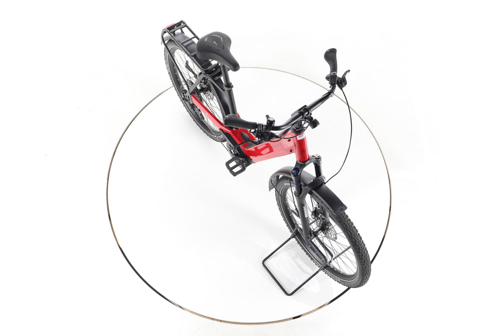 Riese & Müller Nevo GT touring Trekking E-Bike Tiefeinsteiger - Image 15