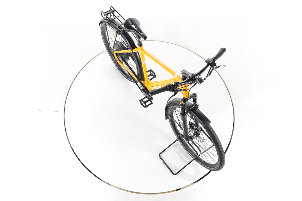 Contoura Li-16 City E-Bike - Image 15