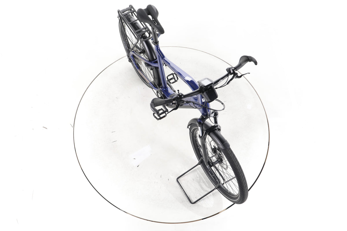 Haibike Trekking 7 Trekking E-Bike 2024 - Image 15