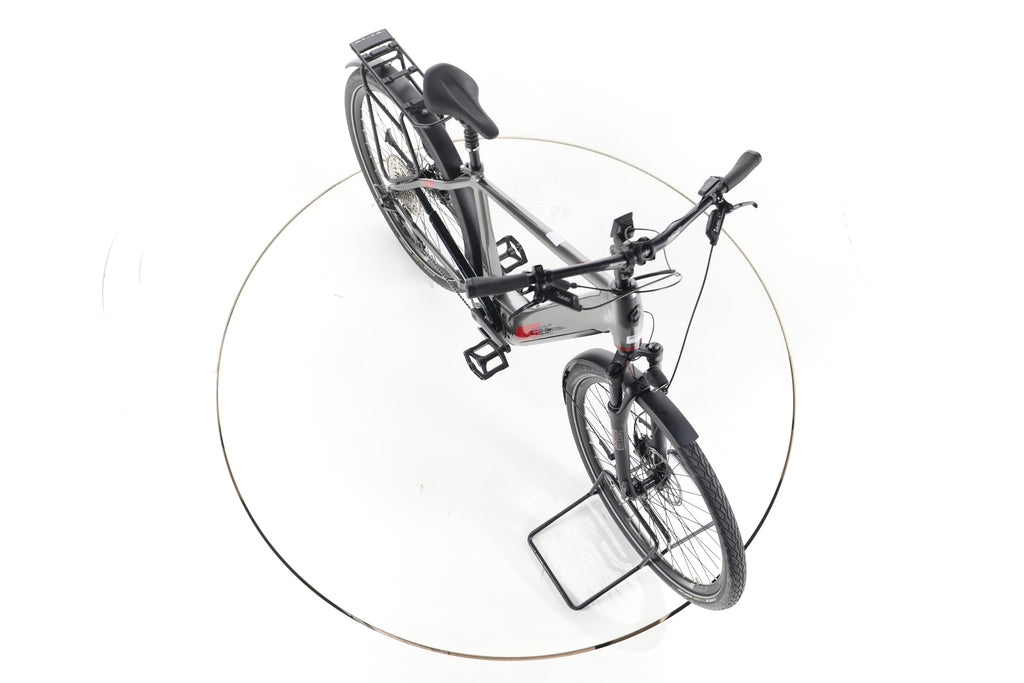 CONE Bikes eStreet IN 3.0 Trekking E-Bike - Image 15