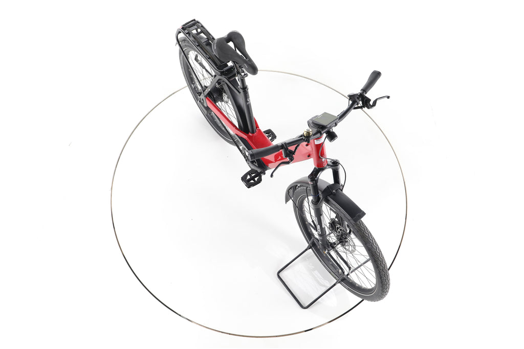 Riese & Müller Nevo4 GT City E-Bike Tiefeinsteiger - Image 15