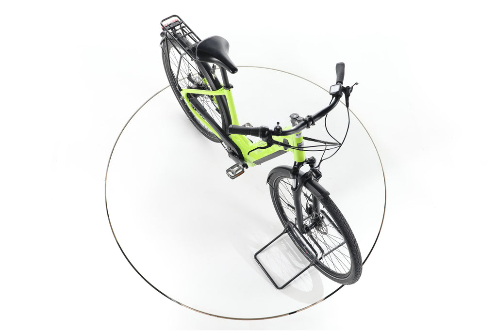 BBF Zürich City E-Bike Tiefeinsteiger - Image 15