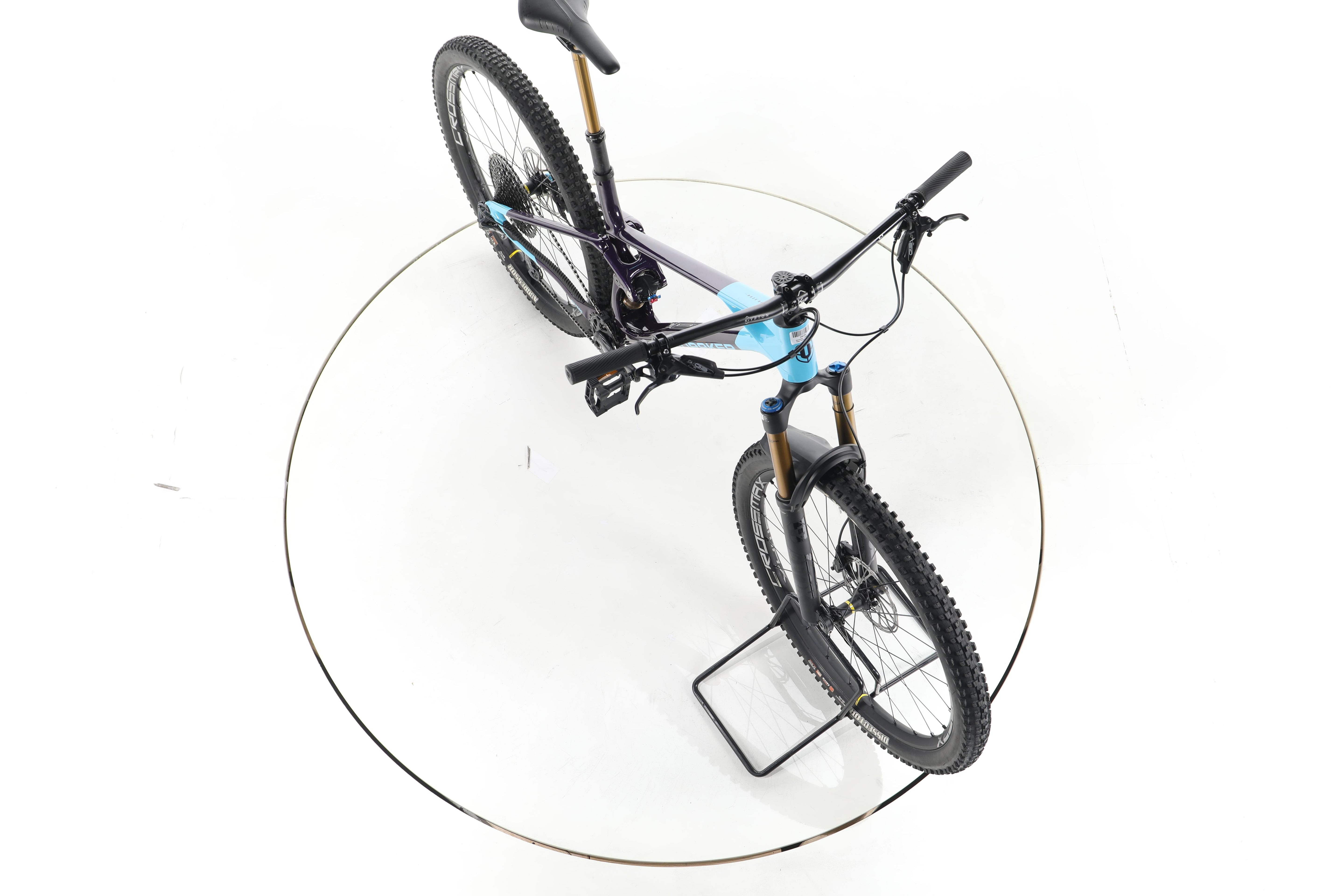 Mondraker Raze RR - Image 15