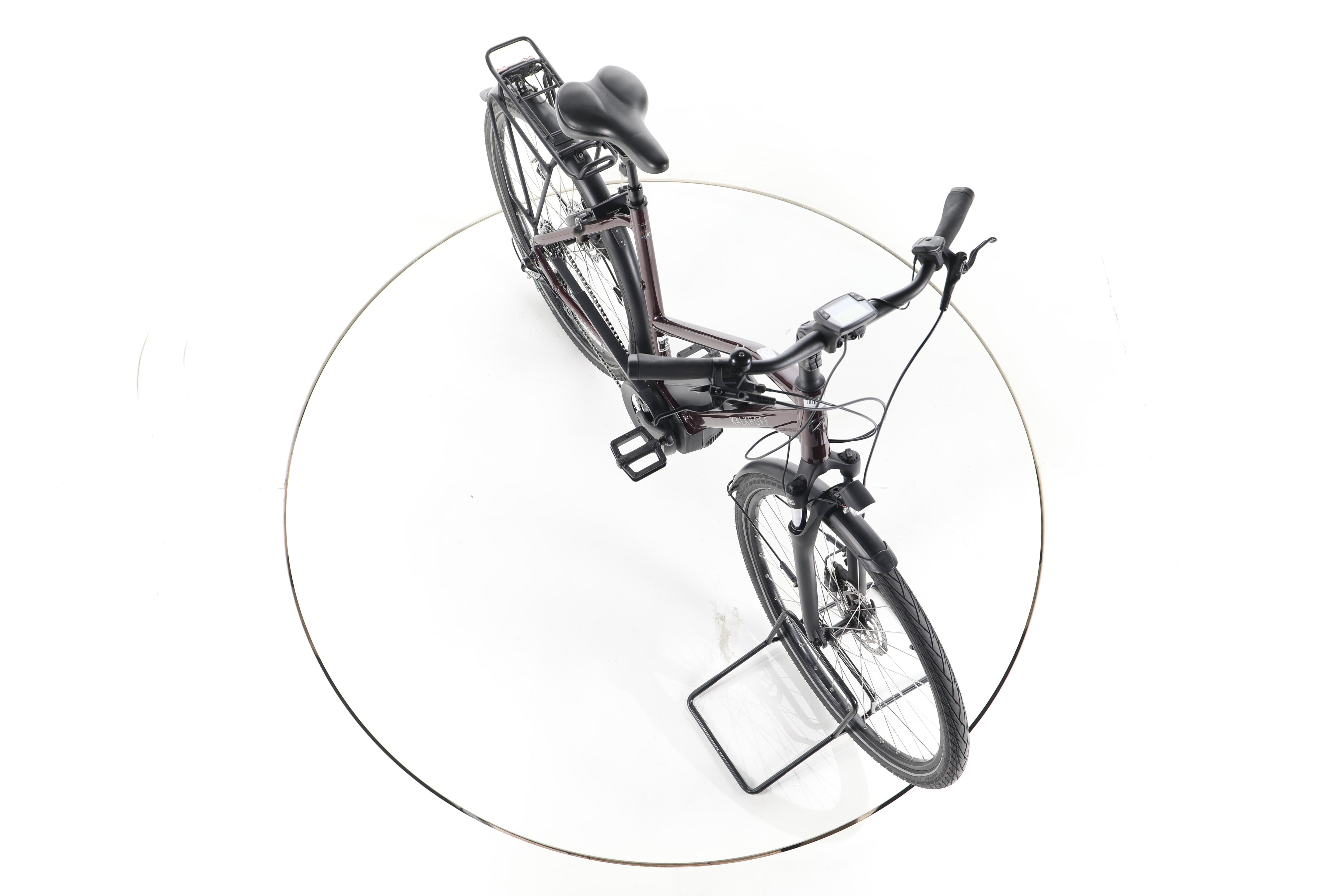 Kalkhoff Endeavour 1.B Move Trekking E-Bike - Image 15