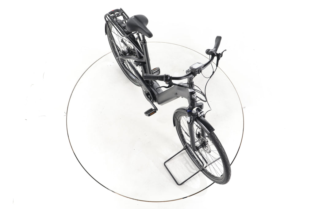 Hercules Robert/a Deluxe I-R8 City E-Bike Tiefeinsteiger - Image 15