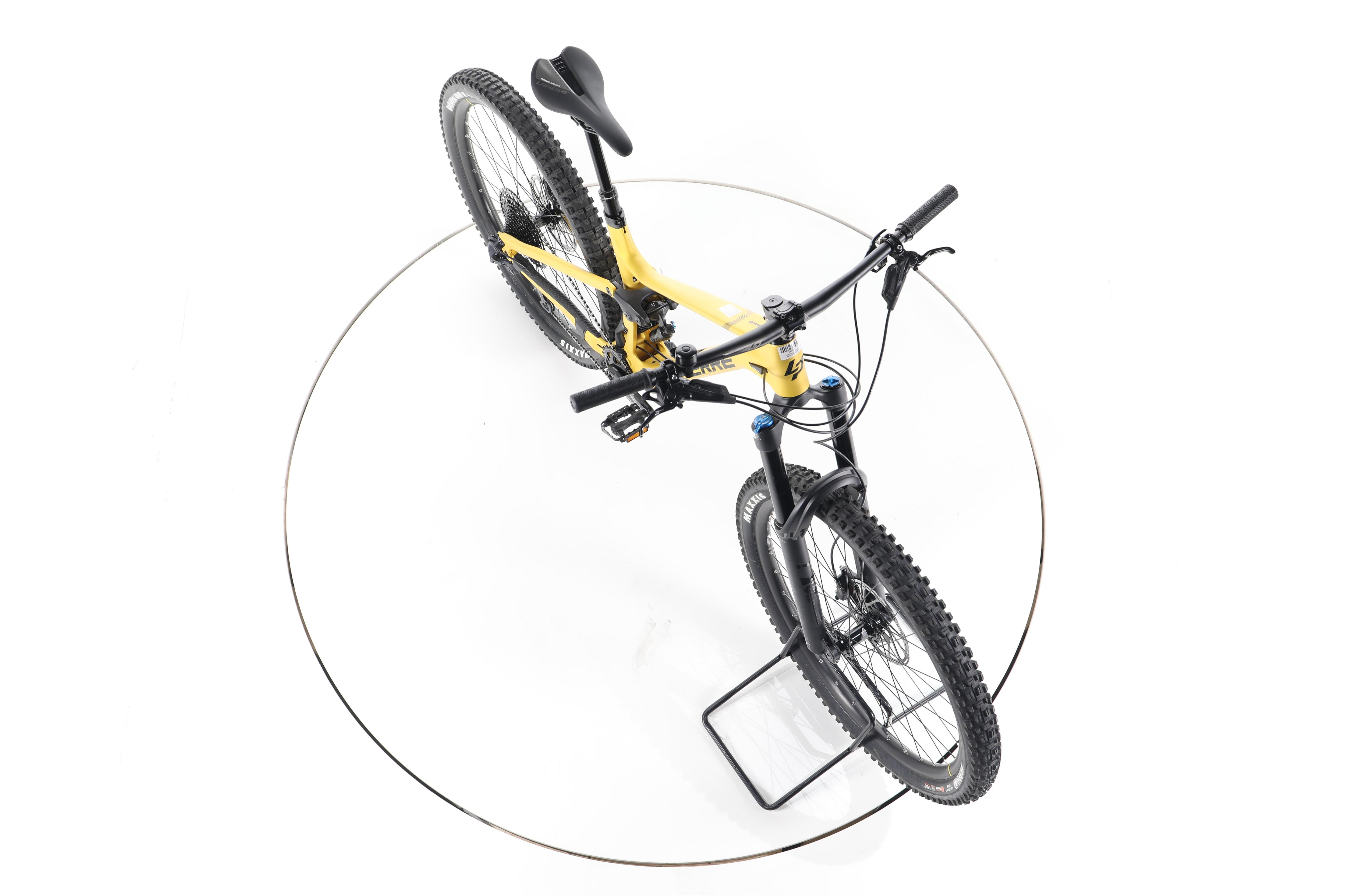 Lapierre Spicy CF 6.9 Fahrrad Fully - Image 15