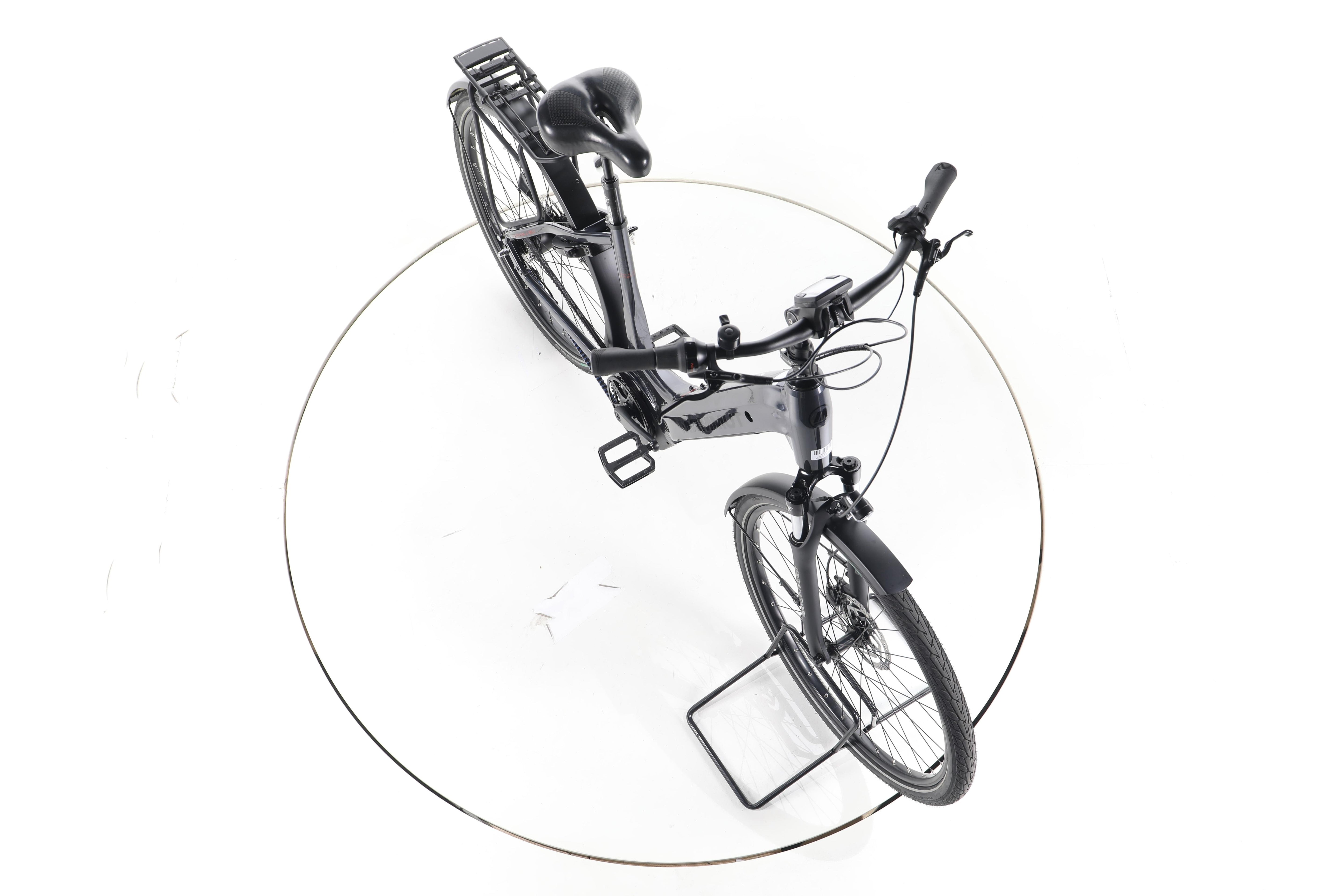 Mammut E-Dition 5 RT City E-Bike Tiefeinsteiger - Image 15