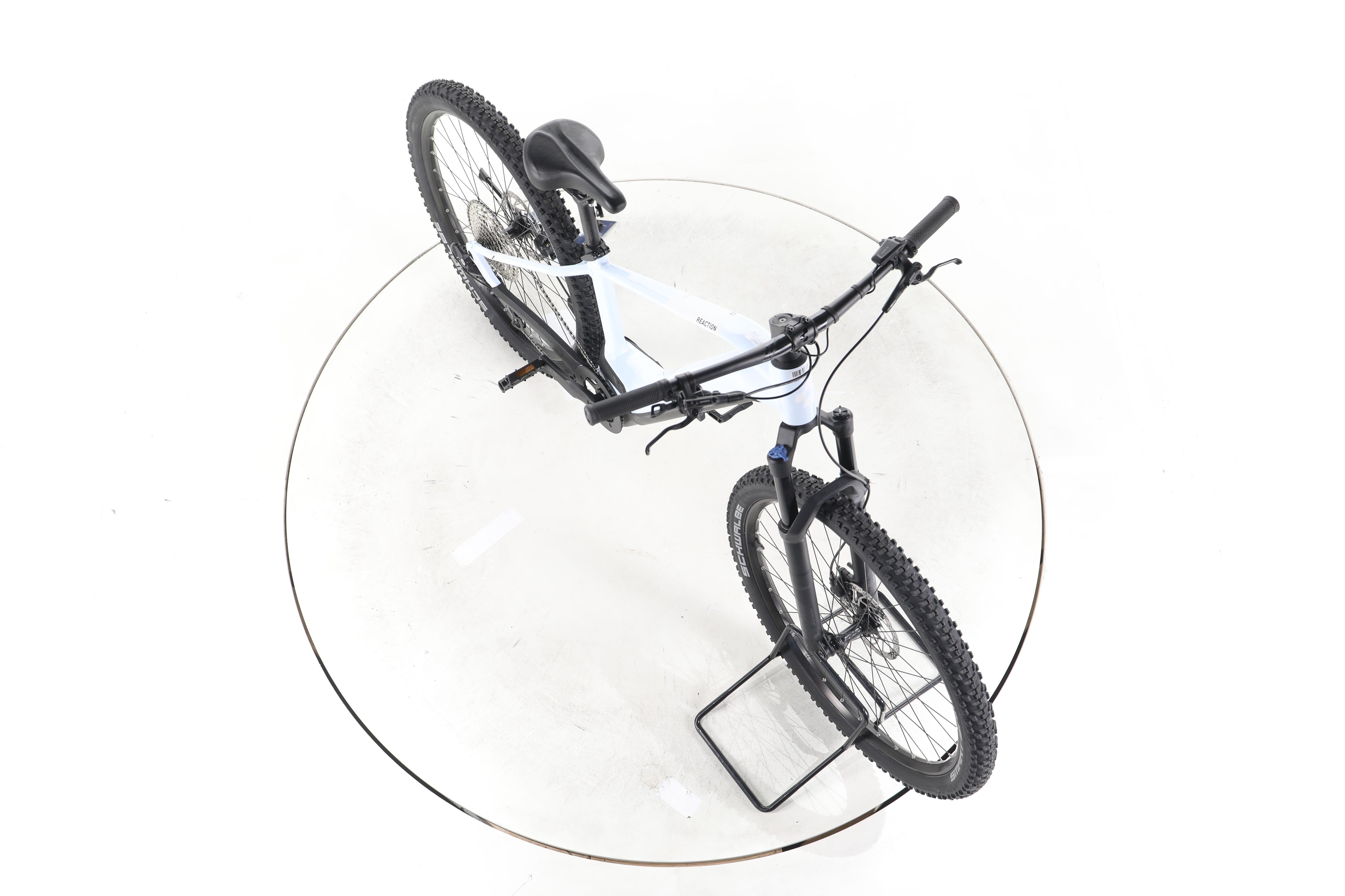 Cube Reaction Hybrid Pro E-Bike - Image 15