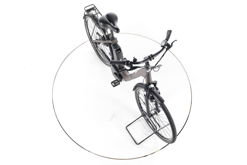 R Raymon Cityray 2.0 RH.M City E-Bike Tiefeinsteiger - Image 15