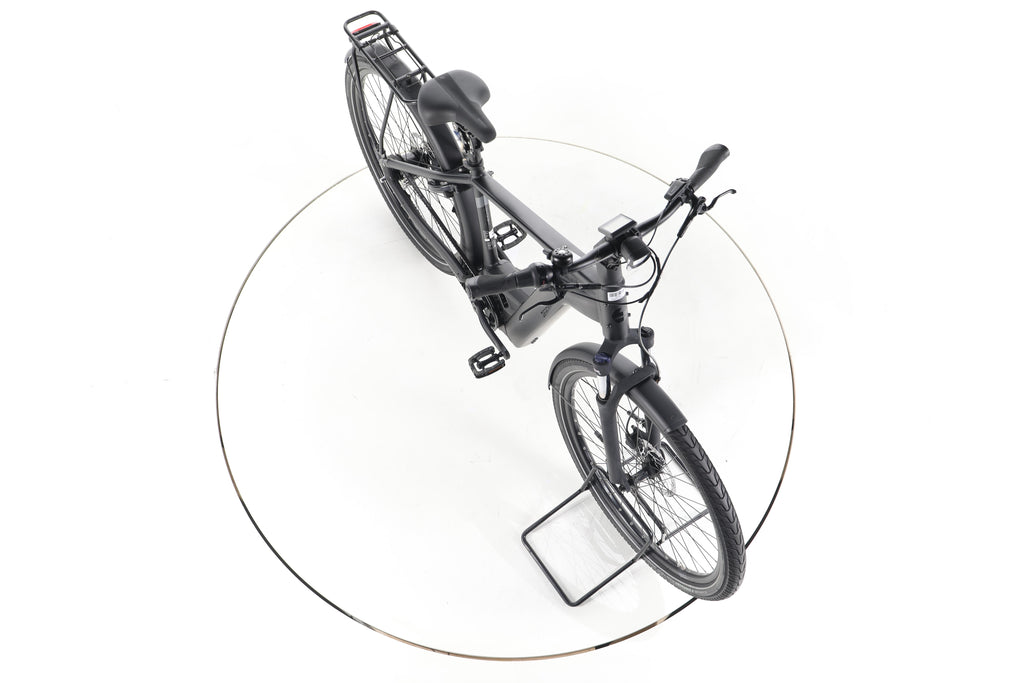 Bergamont E-Horizon City E-Bike - Image 15