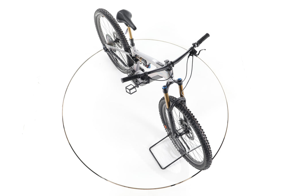 Cube Stereo Hybrid ONE55 C:68X SLT Fully E-Bike Carbon 2024 - Image 15