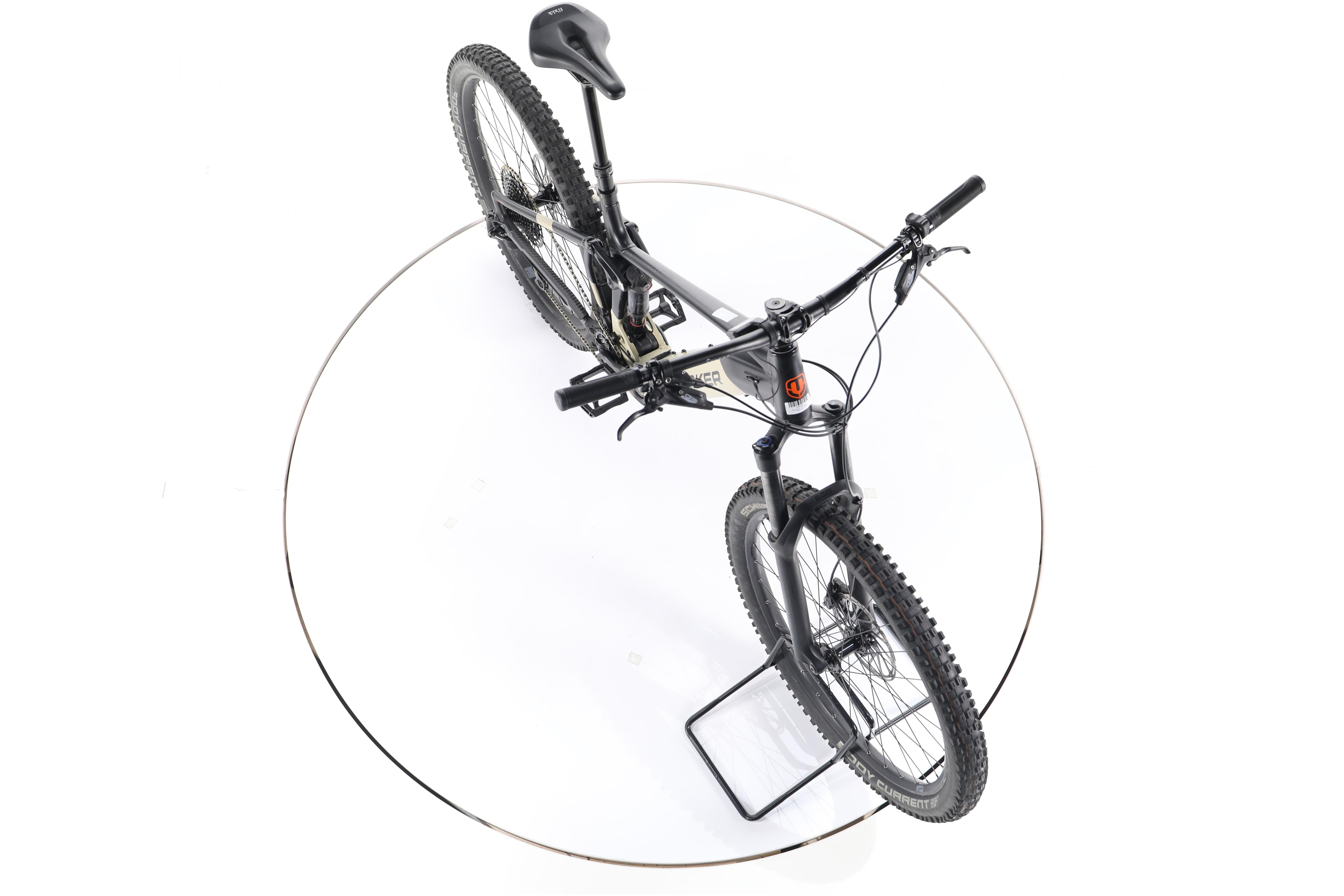 Mondraker DUSK E-Bike Fully - Image 15