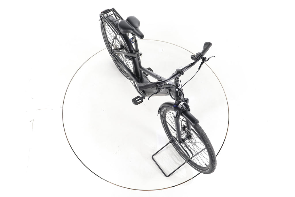 Hercules Futura Sport I-8 Trekking E-Bike - Image 15